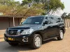 Picture of Nissan Patrol 2018