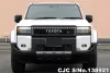 Picture of Toyota Land Cruiser 2024