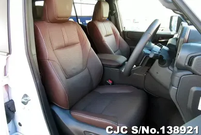 Picture of Toyota Land Cruiser 2024
