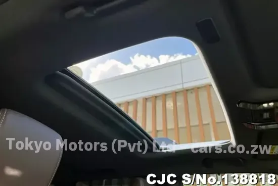 Picture of Toyota Land Cruiser 2025