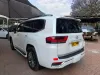 Picture of Toyota Land Cruiser 2023