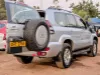 Picture of Toyota Prado 2003