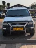 Picture of Nissan NP200 2019