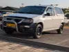 Picture of Nissan NP200 2019