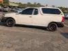 Picture of Nissan NP200 2019