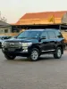 Picture of Toyota Land Cruiser 2018