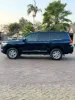 Picture of Toyota Land Cruiser 2018