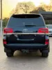 Picture of Toyota Land Cruiser 2018