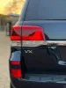 Picture of Toyota Land Cruiser 2018