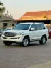 Picture of Toyota Land Cruiser 2018