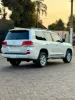 Picture of Toyota Land Cruiser 2018