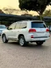 Picture of Toyota Land Cruiser 2018