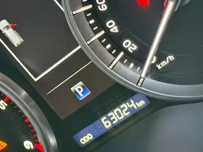 Picture of Toyota Land Cruiser 2018