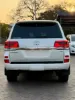 Picture of Toyota Land Cruiser 2018