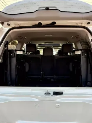 Picture of Toyota Land Cruiser 2018