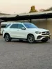 Picture of Mercedes Benz GLE 2022