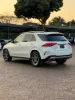 Picture of Mercedes Benz GLE 2022