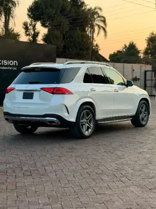Picture of Mercedes Benz GLE 2022