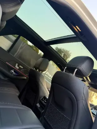 Picture of Mercedes Benz GLE 2022