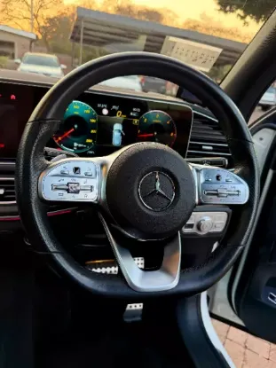 Picture of Mercedes Benz GLE 2022