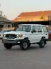 Picture of Toyota Land Cruiser 2025