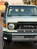 Picture of Toyota Land Cruiser 2025