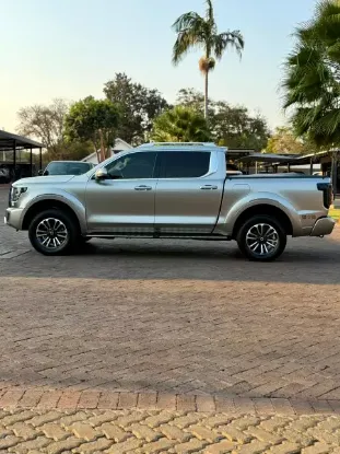 Picture of Gwm P Series 2025