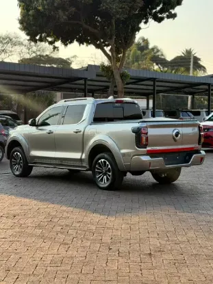 Picture of Gwm P Series 2025