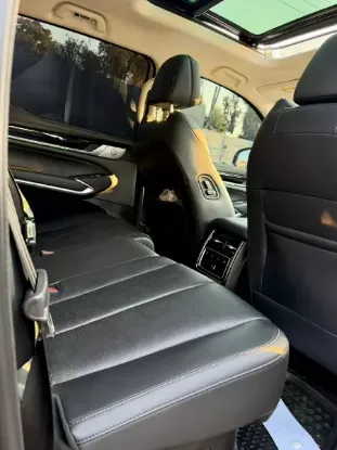 Picture of Gwm P Series 2025