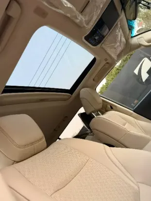 Picture of Toyota Land Cruiser 2024