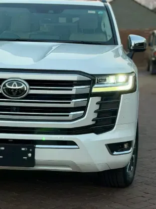 Picture of Toyota Land Cruiser 2024