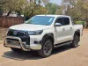 Picture of Toyota Hilux 2022