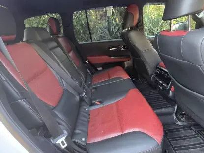 Picture of Toyota Land Cruiser 2023