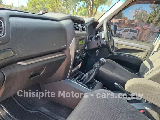 Picture of Mahindra S4 SC 2022