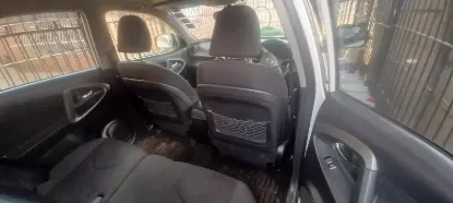 Picture of Toyota Vanguard 2013