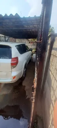 Picture of Toyota Vanguard 2013