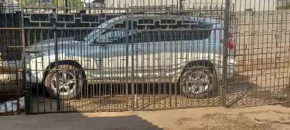 Picture of Toyota Vanguard 2013