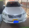 Picture of Toyota Vanguard 2013