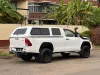 Picture of Toyota Hilux 2018