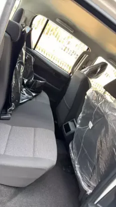 Picture of Toyota Hilux 2026
