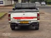 Picture of Nissan NP300 2011