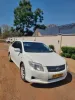 Picture of Toyota Axio 2009