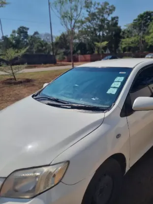Picture of Toyota Axio 2009