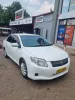 Picture of Toyota Axio 2009