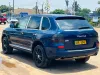 Picture of Porsche Cayenne 2014