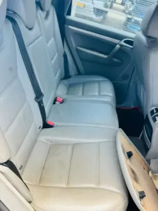 Picture of Porsche Cayenne 2014