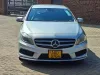 Picture of Mercedes Benz A-Class 2015