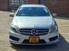 Picture of Mercedes Benz A-Class 2015