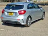 Picture of Mercedes Benz A-Class 2015
