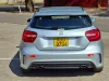 Picture of Mercedes Benz A-Class 2015